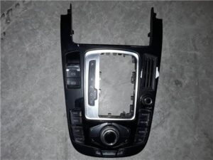 Audi A5 Coupe (8T)(2007->)