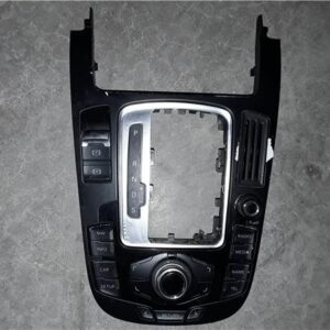 Audi A5 Coupe (8T)(2007->)