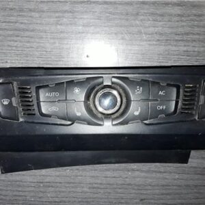 Audi A5 Coupe (8T)(2007->)