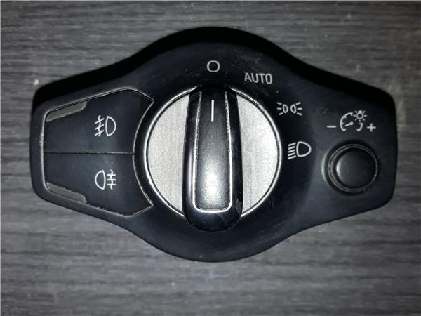 Audi A5 Coupe (8T)(2007->)