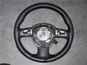 Audi A5 Coupe (8T)(2007->)