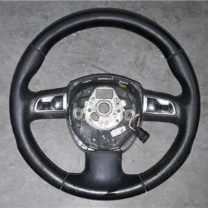 Audi A5 Coupe (8T)(2007->)