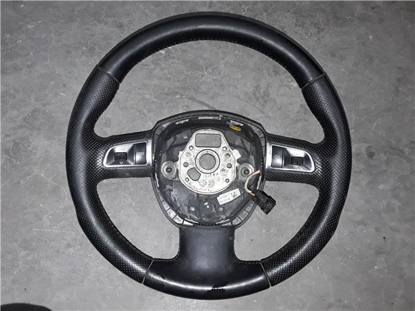 Audi A5 Coupe (8T)(2007->)