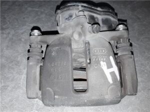 Audi A5 Coupe (8T)(2007->)