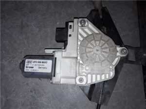 Audi A5 Coupe (8T)(2007->)