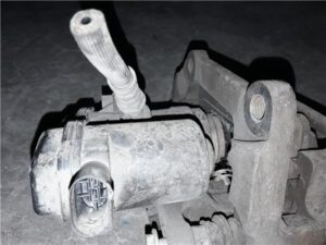 Audi A5 Coupe (8T)(2007->)