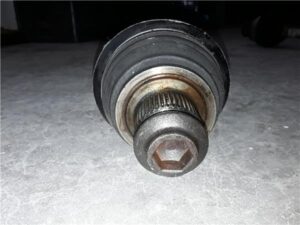 Audi A5 Coupe (8T)(2007->)