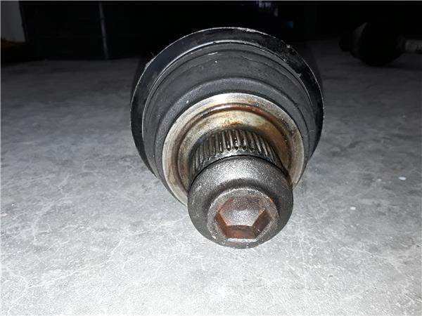 Audi A5 Coupe (8T)(2007->)