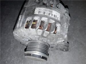 Audi A5 Coupe (8T)(2007->)