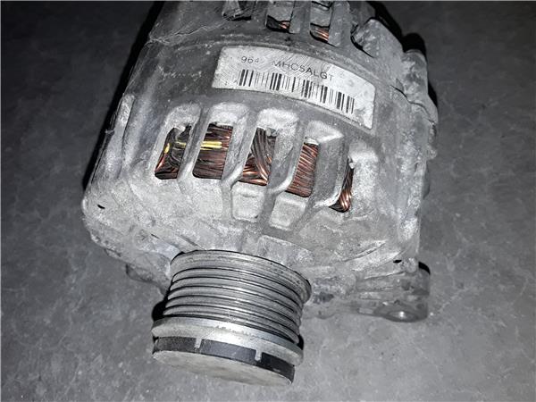 Audi A5 Coupe (8T)(2007->)