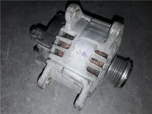Audi A5 Coupe (8T)(2007->)