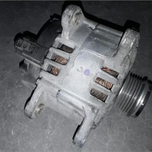 Audi A5 Coupe (8T)(2007->)