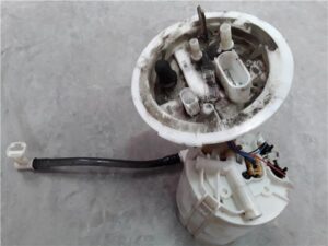 Audi A5 Coupe (8T)(2007->)