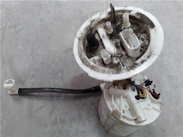 Audi A5 Coupe (8T)(2007->)