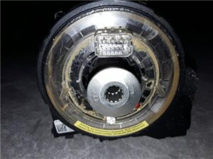 Audi A5 Coupe (8T)(2007->)