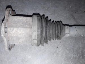Audi A5 Coupe (8T)(2007->)