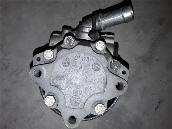 Audi A5 Coupe (8T)(2007->)