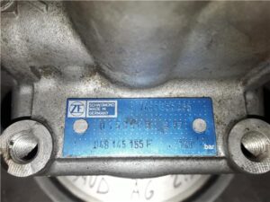 Audi A6 Avant (C4)(1994->)