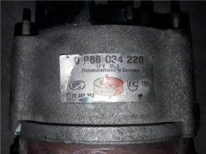 Audi A6 Avant (C4)(1994->)