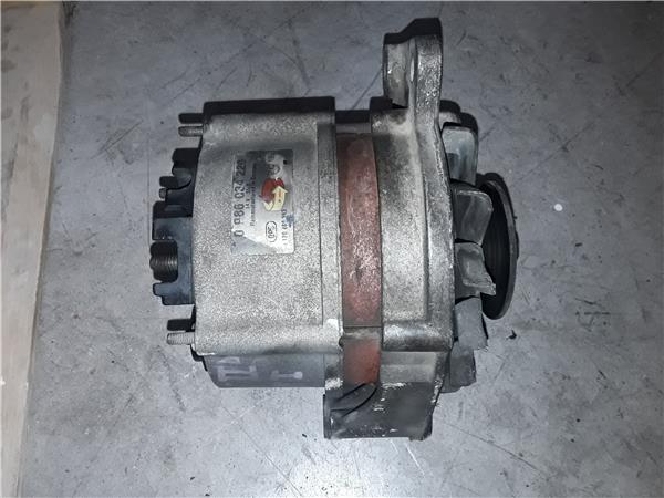 Audi A6 Avant (C4)(1994->)