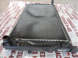 Audi A6 Berlina (4B2)(1997->)