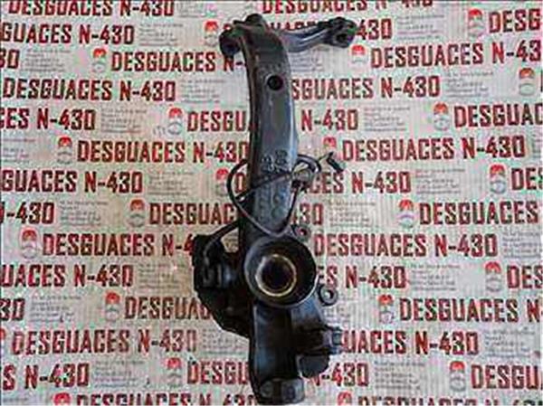 Audi A6 Berlina (4B2)(1997->)