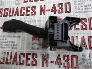 Audi A6 Berlina (4B2)(1997->)