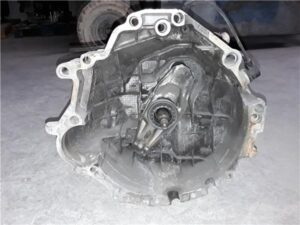 Audi A6 Berlina (4B2)(1997->)