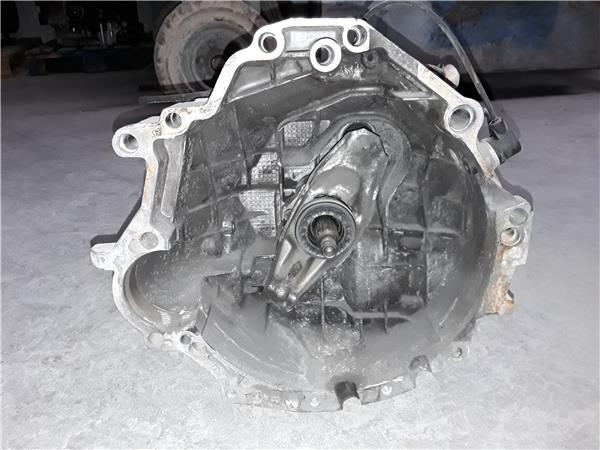 Audi A6 Berlina (4B2)(1997->)