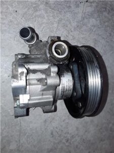 Audi A6 Berlina (4B2)(1997->)