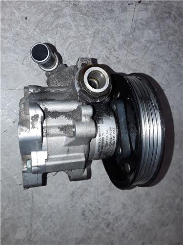 Audi A6 Berlina (4B2)(1997->)