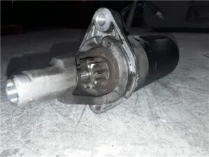 Audi A6 Berlina (4B2)(1997->)