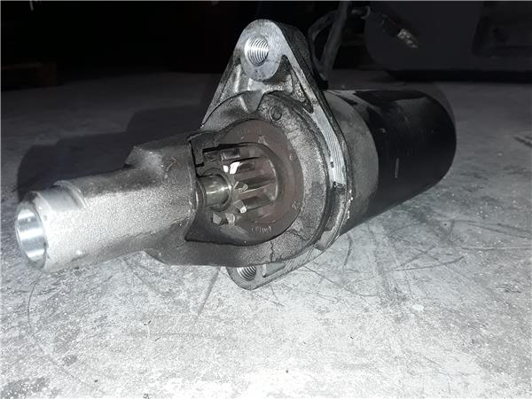 Audi A6 Berlina (4B2)(1997->)