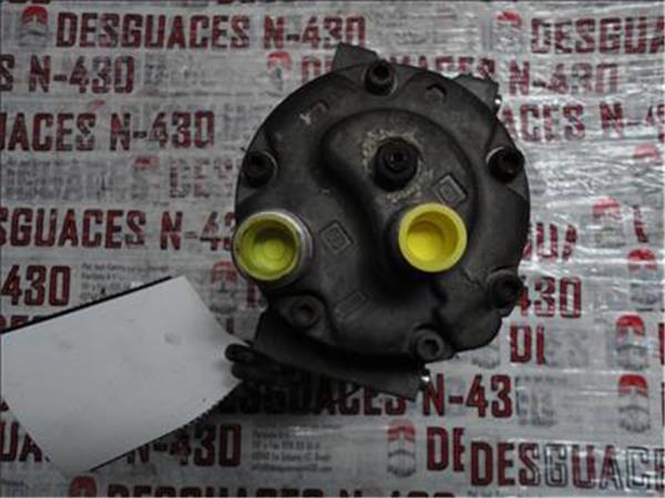 Audi A6 Berlina (4B2)(1997->)