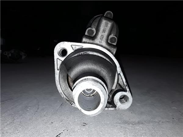 Audi A6 Berlina (4B2)(1997->)