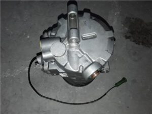Audi A6 Berlina (4B2)(1997->)