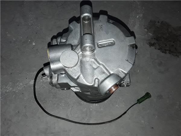 Audi A6 Berlina (4B2)(1997->)