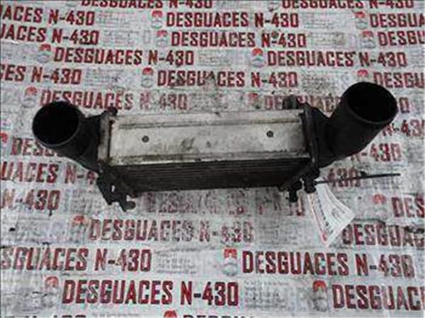 Audi A6 Berlina (4B2)(1997->)