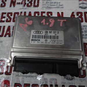Audi A6 Berlina (4B2)(1997->)