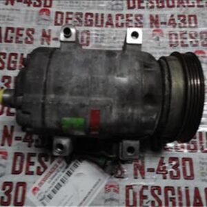 Audi A6 Berlina (4B2)(1997->)