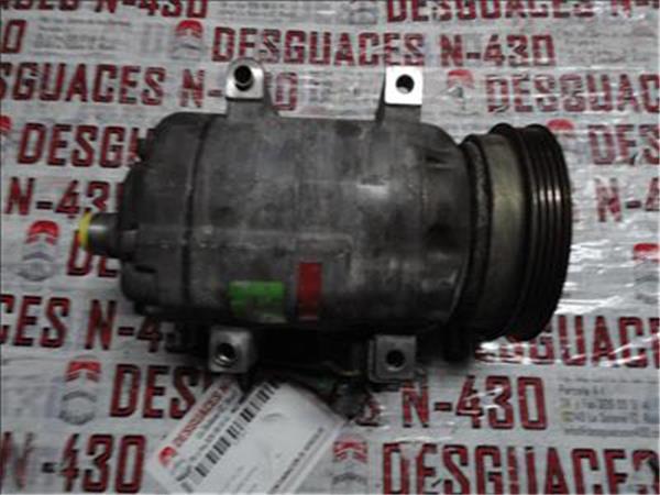 Audi A6 Berlina (4B2)(1997->)