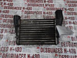 Audi A6 Berlina (4B2)(1997->)