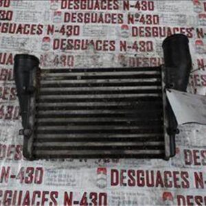 Audi A6 Berlina (4B2)(1997->)