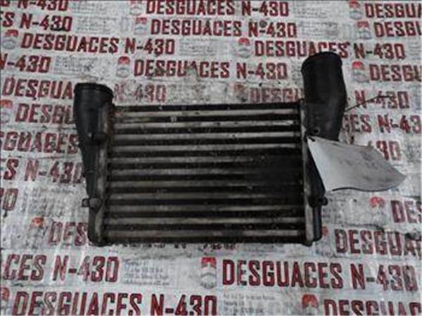 Audi A6 Berlina (4B2)(1997->)