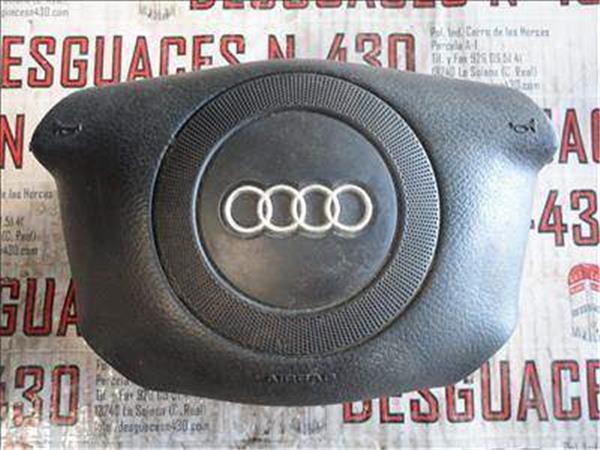 Audi A6 Berlina (4B2)(1997->)