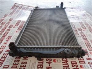 Audi A6 Berlina (4B2)(1997->)