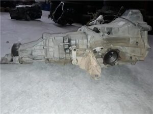 Audi A6 Berlina (4B2)(1997->)