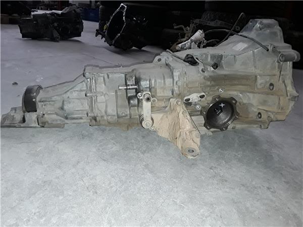 Audi A6 Berlina (4B2)(1997->)