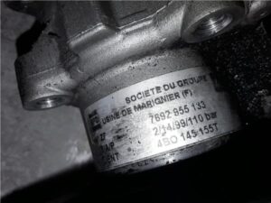 Audi A6 Berlina (4B2)(1997->)