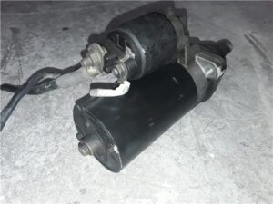 Audi A6 Berlina (4B2)(1997->)